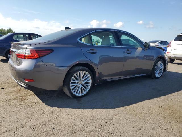 2016 LEXUS ES 350 58ABK1GG9GU012019