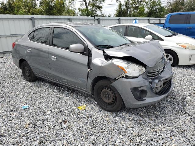 2019 MITSUBISHI MIRAGE ML32F3FJ5KHF07074