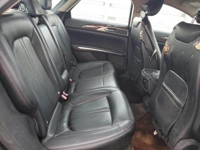 2015 LINCOLN MKZ 3LN6L2GK4FR613022