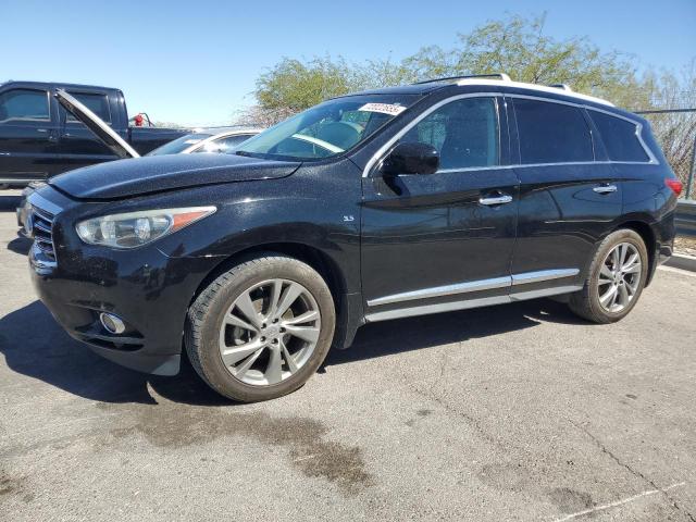 INFINITI QX60