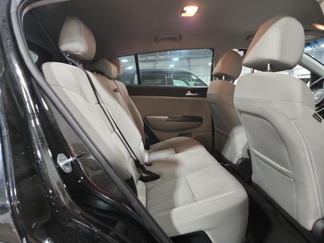 2022 KIA SPORTAGE L KNDPMCAC8N7995994