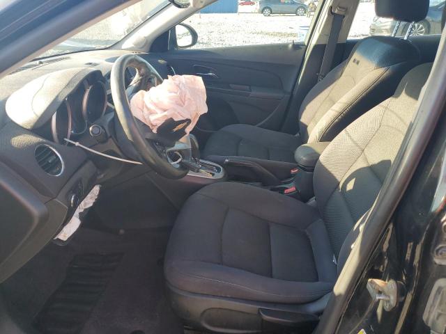 2014 CHEVROLET CRUZE LT - 1G1PC5SB1E7340783