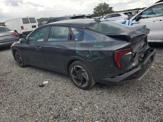 2025 KIA K4 EX 3KPFU4DE4SE019060
