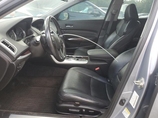 2015 ACURA TLX ADVANC 19UUB3F71FA009165
