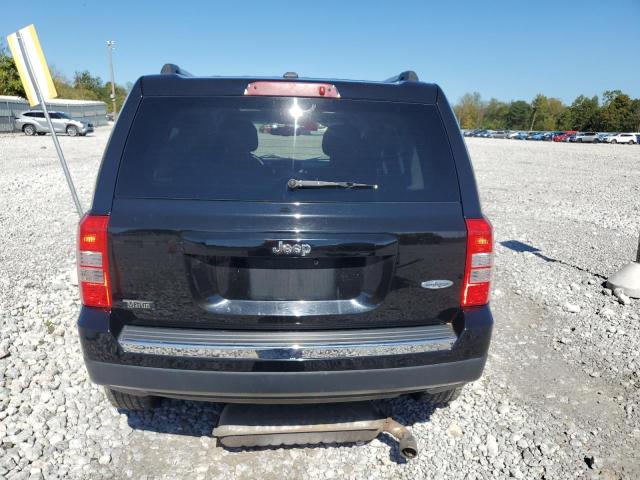 2016 JEEP PATRIOT LA - 1C4NJPFA7GD800440