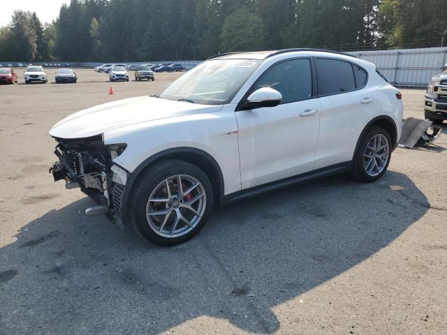 ALFA ROMEO STELVIO TI SPORT