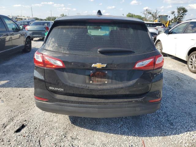 2020 CHEVROLET EQUINOX LS - 2GNAXHEV9L6208853