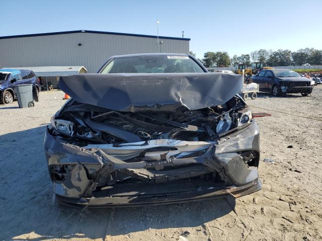 2024 TOYOTA CAMRY TRD 4T1KZ1AK4RU100897