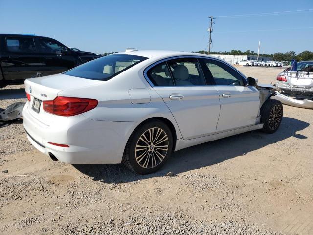 2018 BMW 530 I WBAJA5C50JG898238