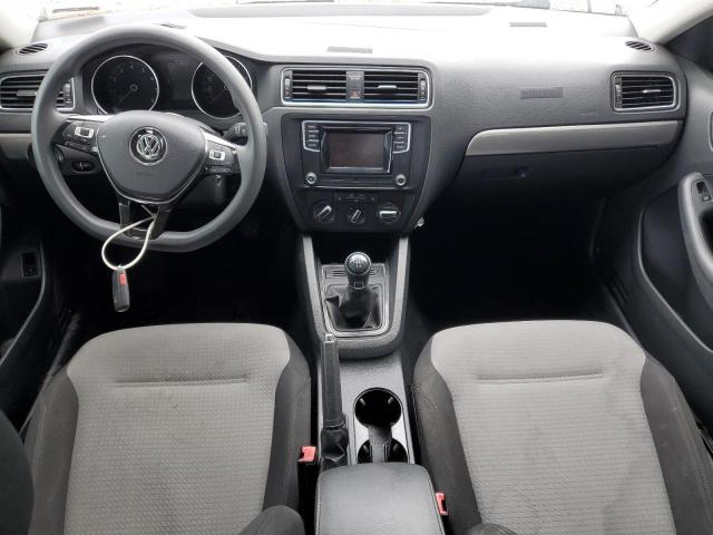 2017 VOLKSWAGEN JETTA S 3VW167AJ6HM381765