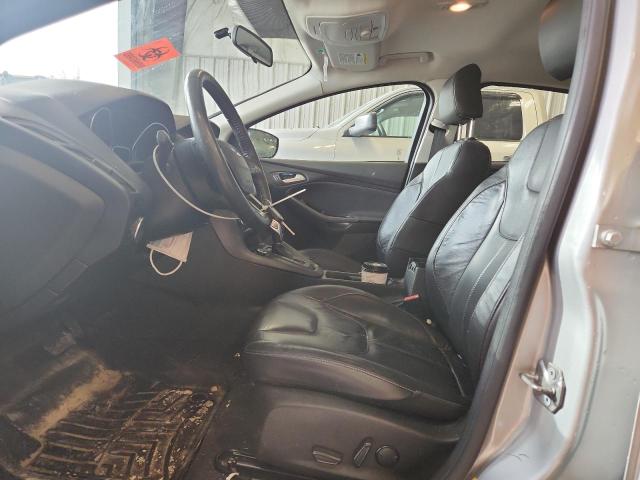2015 FORD FOCUS SE - 1FADP3F2XFL287657