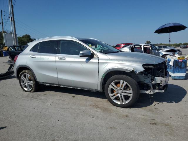 2015 MERCEDES-BENZ GLA 250 4M WDCTG4GB8FJ084072