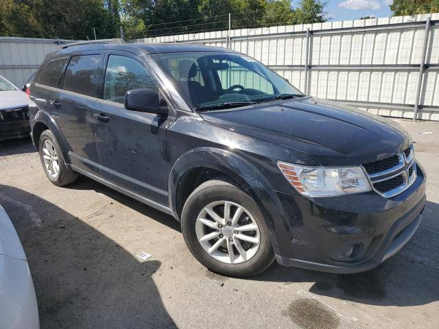 2017 DODGE JOURNEY SX 3C4PDCBG2HT526448