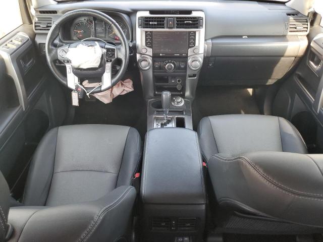 2024 TOYOTA 4RUNNER SR JTENU5JR9R6214592