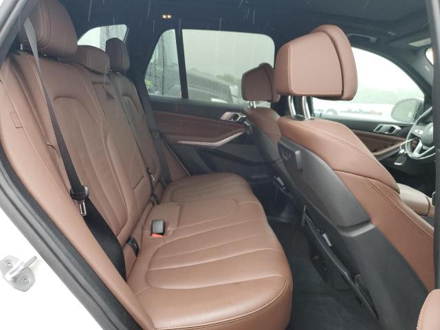 2021 BMW X5 SDRIVE 5UXCR4C04M9F79681