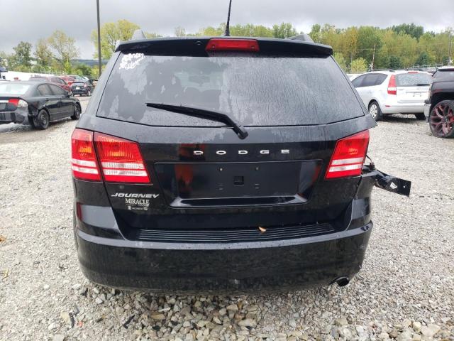 2017 DODGE JOURNEY SE 3C4PDCAB3HT520227