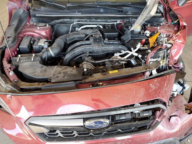 2019 SUBARU CROSSTREK JF2GTADC2KH340322