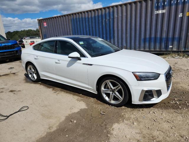2021 AUDI A5 PREMIUM - WAUDACF58MA062648