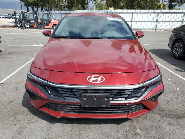 2024 HYUNDAI ELANTRA BL - Inny widok