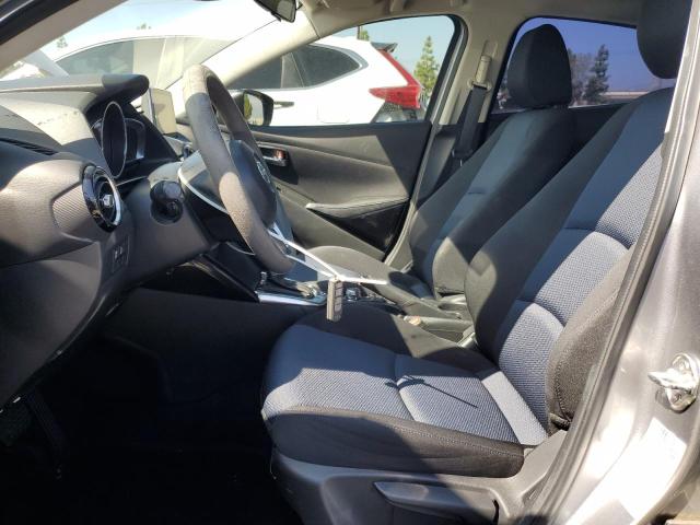 2016 TOYOTA SCION IA 3MYDLBZV3GY121903