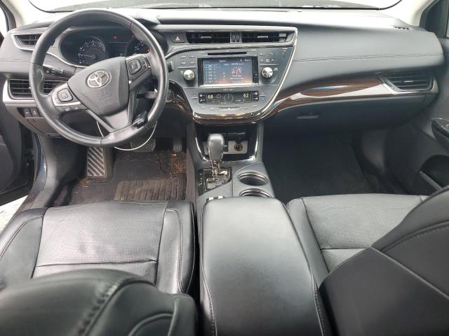 2015 TOYOTA AVALON XLE - 4T1BK1EB1FU189211