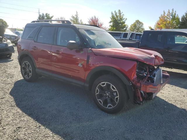 2025 FORD BRONCO SPO 3FMCR9CN2SRE42341