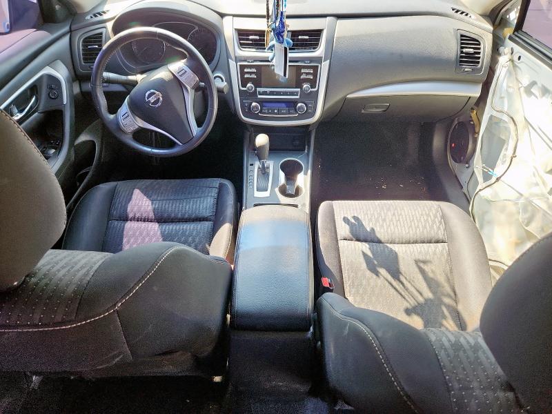 2017 NISSAN ALTIMA 2.5 1N4AL3APXHC124141