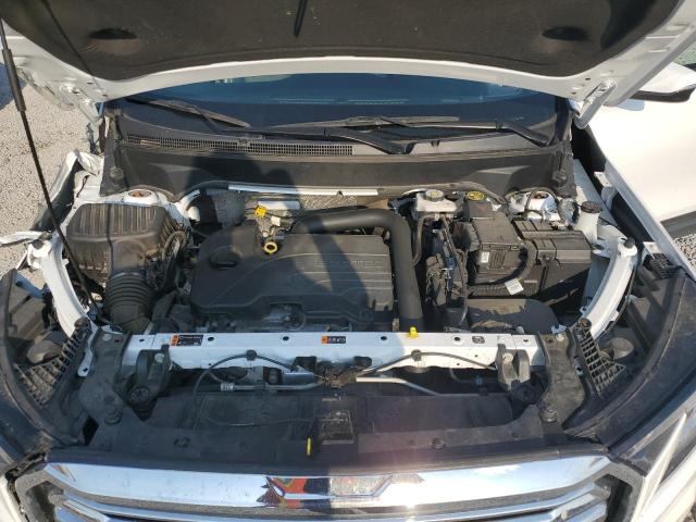 2023 GMC TERRAIN SLT - 3GKALVEG6PL154843