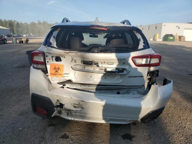 2018 SUBARU CROSSTREK JF2GTAEC5JH288424