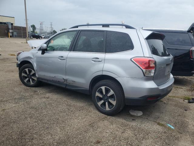 2018 SUBARU FORESTER 2 JF2SJAJC0JH531305
