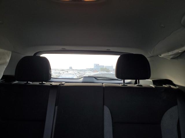 2023 CHEVROLET TRAILBLAZE KL79MRSL1PB022656