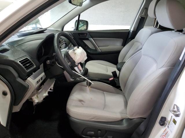 2017 SUBARU FORESTER 2.5I PREMIUM JF2SJAEC9HH415038