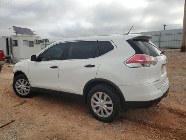 2016 NISSAN ROGUE S JN8AT2MT4GW015897