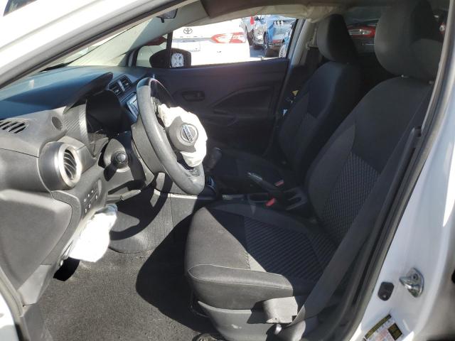 2020 NISSAN VERSA S - 3N1CN8BV3LL848082