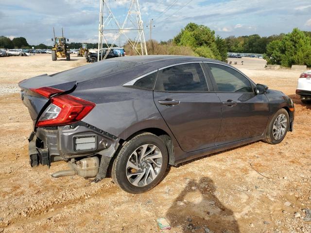 2016 HONDA CIVIC EX #3280295959