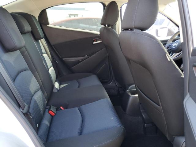 2016 TOYOTA SCION IA 3MYDLBZV3GY121903