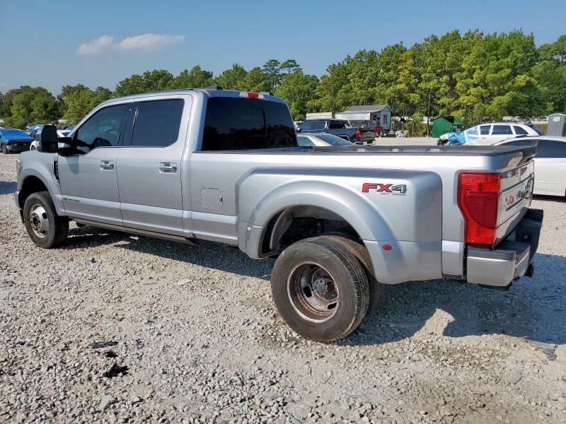 2021 FORD F350 SUPER 1FT8W3DT1MEC36236