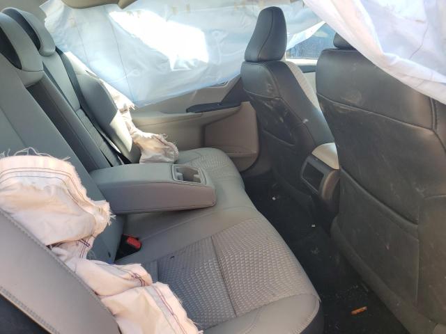2015 TOYOTA CAMRY LE - 4T1BF1FK8FU960640