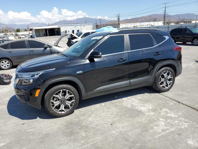 2022 KIA SELTOS EX #3285963569