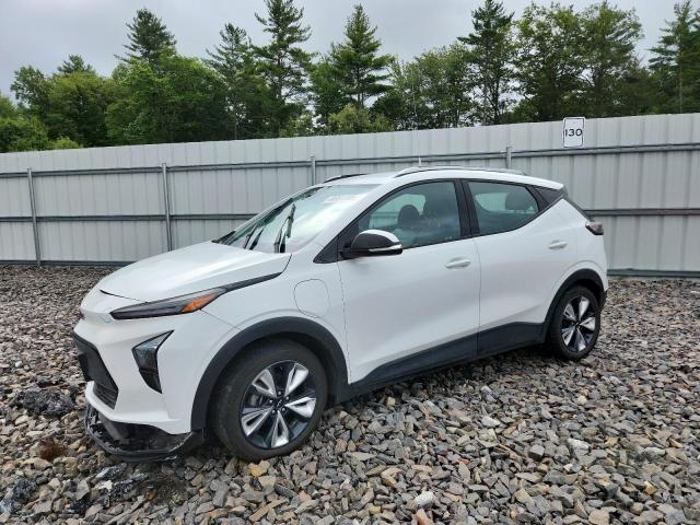 2023 CHEVROLET BOLT EUV L 1G1FY6S02P4108389