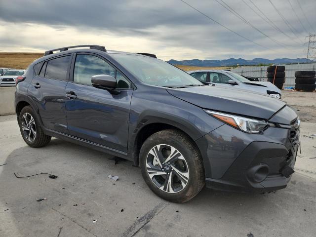2025 SUBARU CROSSTREK JF2GUHDC6SH248541