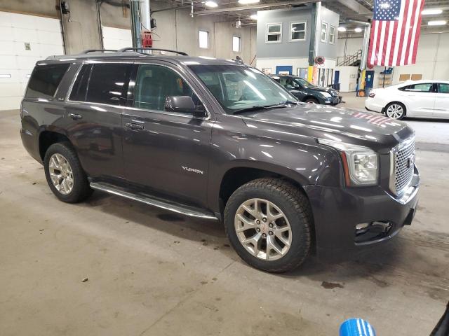 2015 GMC YUKON SLE 1GKS2AKC5FR675819