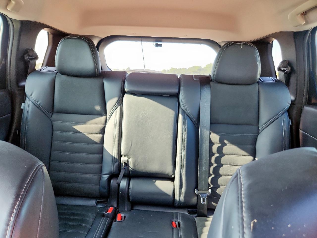 MITSUBISHI OUTLANDER SE