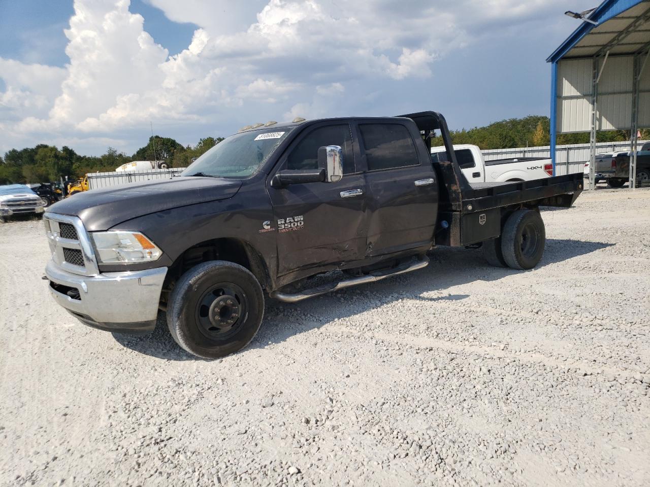 RAM 3500