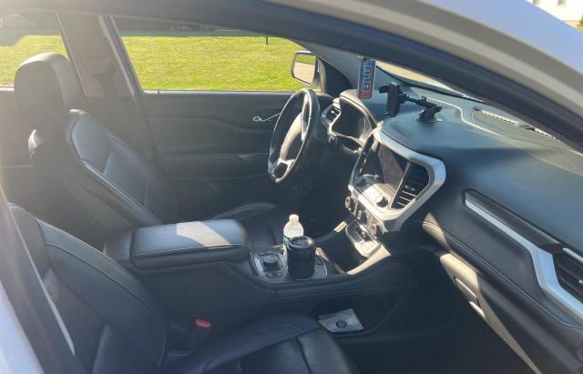 2020 GMC ACADIA SLT 1GKKNML44LZ191670