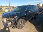 2016 HONDA PILOT ELIT - 5FNYF6H08GB075789