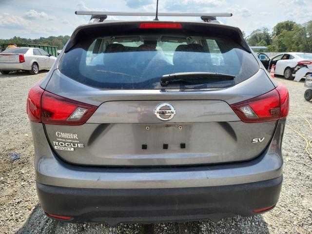 2017 NISSAN ROGUE SPOR JN1BJ1CP8HW020710