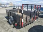 Lot #3292486705 2005 SDCU TRAILER