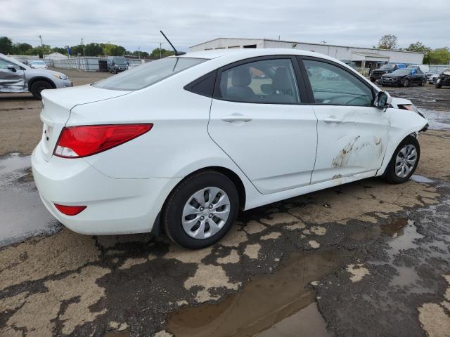 2016 HYUNDAI ACCENT SE - KMHCT4AE5GU084594