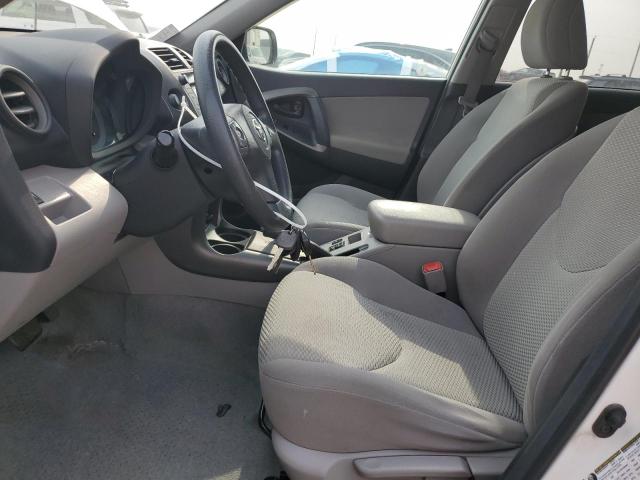 2011 TOYOTA RAV4 - 2T3BF4DV3BW142295